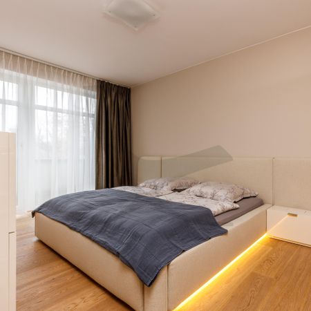 Wohnen im schönen Grunewald - Photo 3