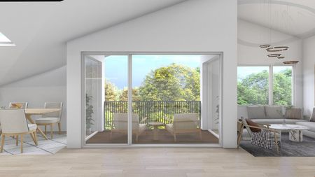 2.5 Zimmer, 54 m², EG - Photo 3