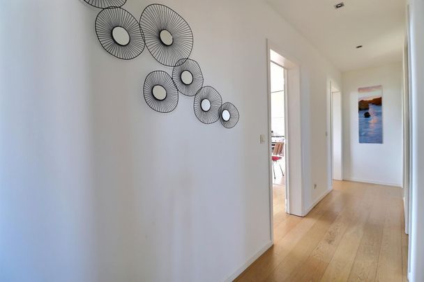 Appartement - te huur - Foto 1