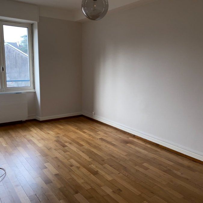 Appartement 2 pièces à Saint-Dié-des-Vosges - Photo 1