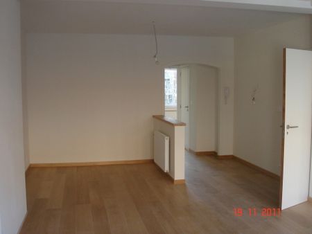 Appartement te huur - Foto 4