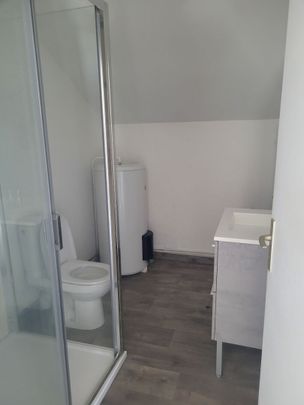 Appartement Centre BOURG - Photo 1
