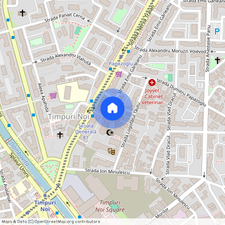 Bucuresti