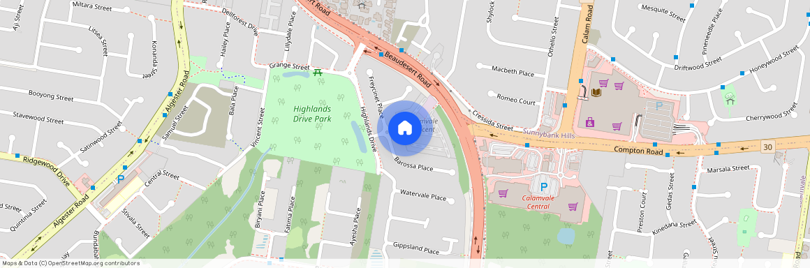 78/18 Mornington Court, Qld 4116, Calamvale