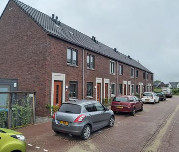 Te huur: Baileybrug 1 - Foto 2