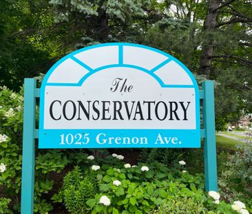 For Lease - 1025 Grenon Avenue Unit# 609, Britannia Heights - Queen... - Photo 5