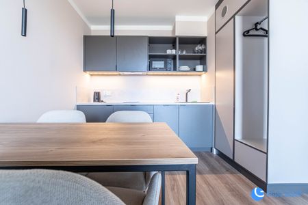 2 pokoje*35m²*Racławicka*Nowe*Klima*3550PLN ALL - Photo 4