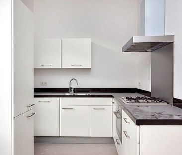 Maison familiale Huiskensstraat 7, Helmond - À louer - Foto 1