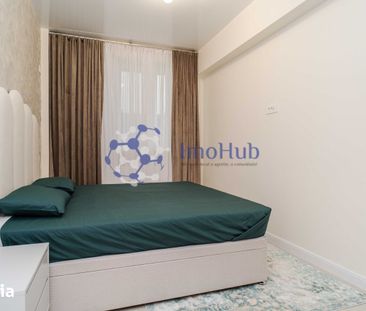 Apartament 2 camere, loc parcare Luxor Residence, Valea Lupului - Fotografie 2