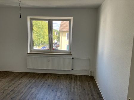 Hier lässt es sich aushalten: 3-Zimmer-Wohnung - Photo 2