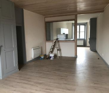 Appartement 3 pièces à louer Montbrison - 42600 / Réf: LA3546-COMPA... - Photo 6