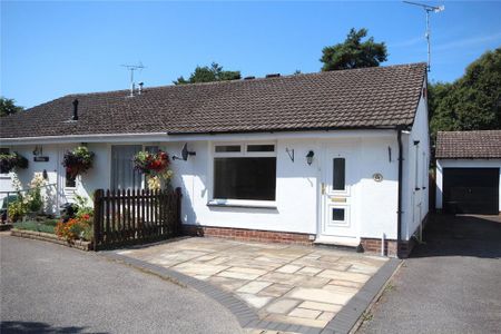 2 bedroom bungalow to rent - Photo 3