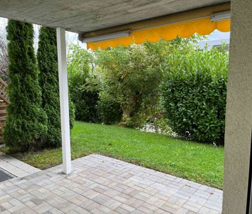 3.5 Zimmer, 70 m², EG - Photo 1