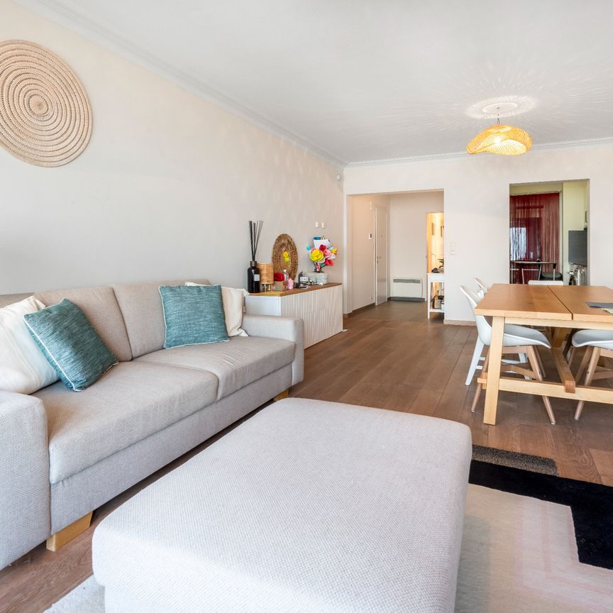 Appartement het Zoute - Photo 1