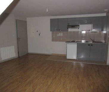 Location appartement t1 bis 2 pièces 34 m² à Rodez (12000) Centre A... - Photo 4