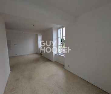 Location Appartement 2 pièces 41m² SEIGNELAY 89250 - Photo 1