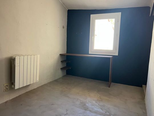 Appartement Aix En Provence T2 bis de 45.65 m2 avec mezzanine et cave - Photo 1