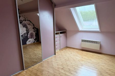 Penthouse for rent, Dour - Foto 2