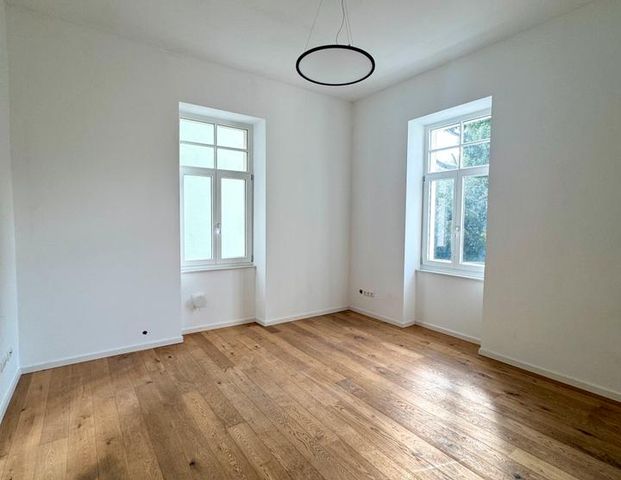Helle 1-Zimmer Wohnung in Gießen - Foto 1