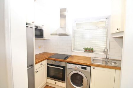 Studio to rent - Photo 5