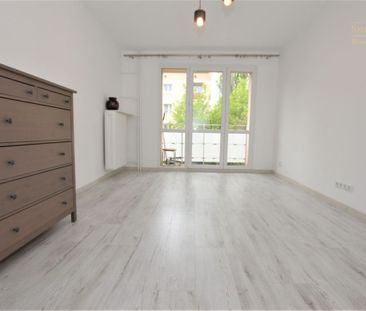 Mieszkanie na wynajem Warszawa, Praga-Północ, Praga, Karola Linneusza - Zdjęcie 2
