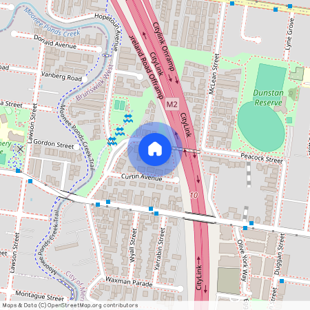 4/10 McColl Court, Vic 3055, Brunswick West