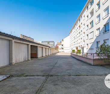 Location Appartement 2 pièces 47m² REIMS 51100 - Photo 4