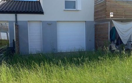 3 pièces, 66m² en location à Villeneuve-tolosane - 760.52 € par mois - Photo 2