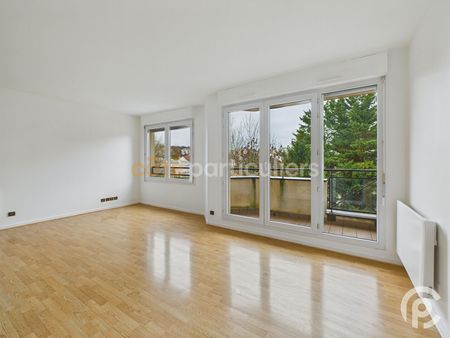 Location Appartement 3 pièces 66m² - Photo 4