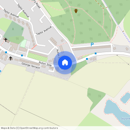 Auton Stile, Bearpark