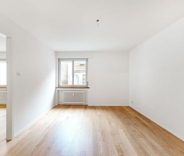 Newly renovated apartment in the old town of Winterthur - Foto 1