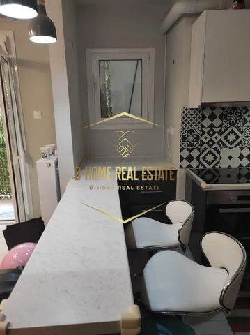 Studio/Γκαρσονιέρα για ενοικίαση Ζωγράφου - Photo 2