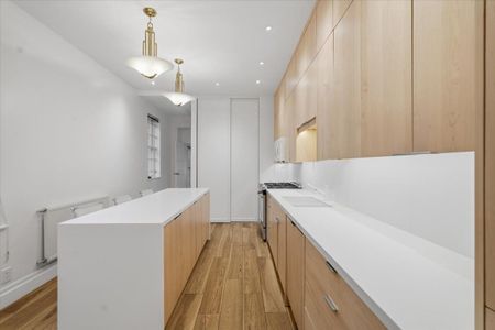 For Lease - 33 Rose Avenue Unit# Main Floor, Toronto, Ontario - Photo 2