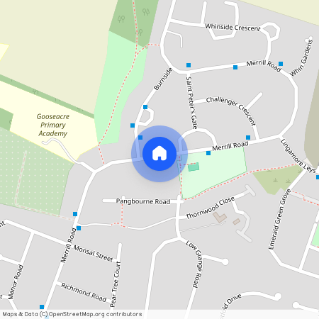 Beechlea, Thurnscoe, Rotherham, S63