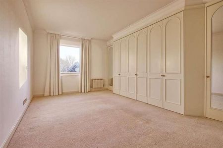 Redwood Lodge, Grange Road, Cambridge, CB3 - Photo 4