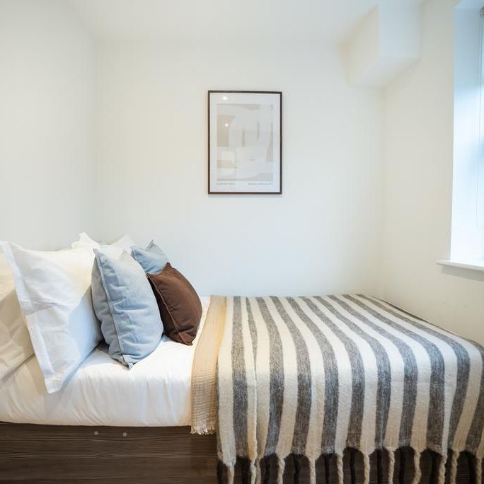 1 bedroom apartment to rent - Photo 1