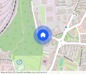 Wynajmę mieszkanie 2 pokojowe w spokojnej lokalizacji - Фото 1