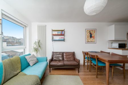 1 bedroom flat to rent - Photo 2