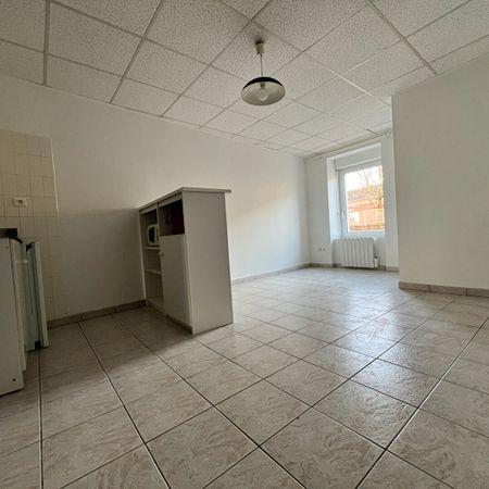 Location Appartement 2 pièces 30m² - Photo 3