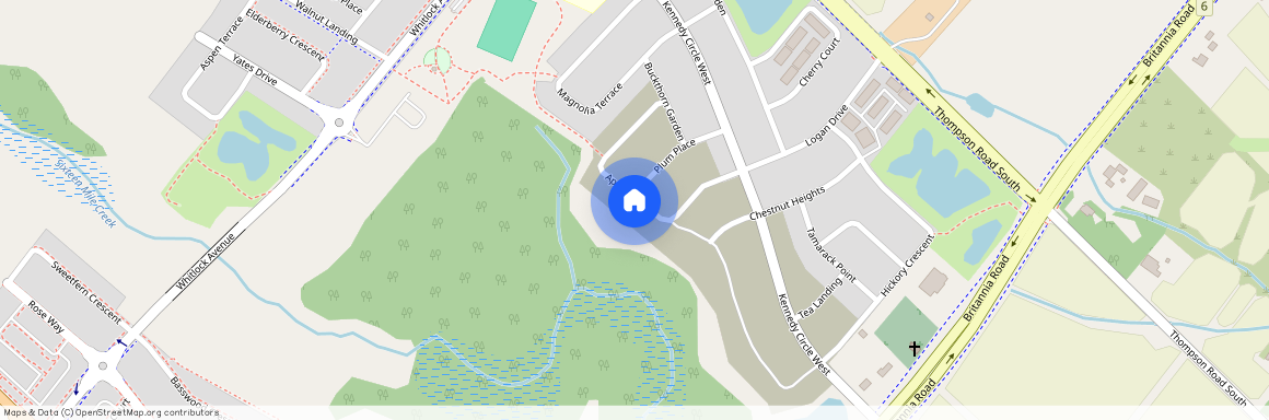 807 APPLE TERRACE, Milton (TR Rural Trafalgar), Rural Trafalgar