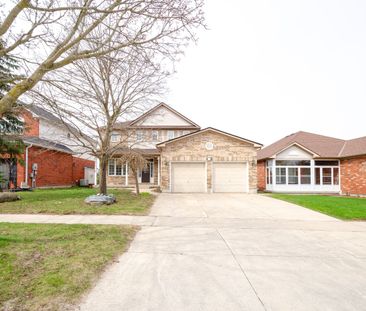 For Lease - 38 Harwood Drive Unit# UPPER, Barrie, Ontario - Photo 6