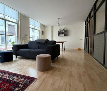 Te huur: Appartement Sassenstraat in Zwolle - Foto 2