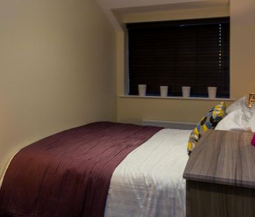 6 bedroom house to rent - Photo 5