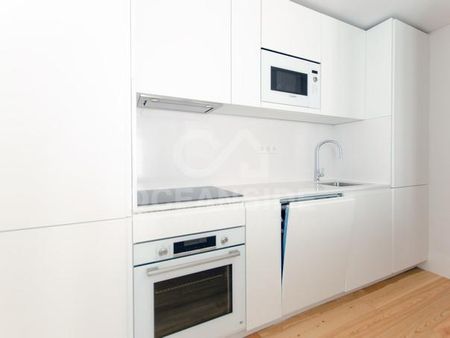 Apartamento T1 - Photo 4