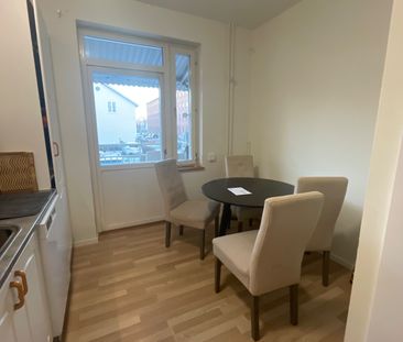 Fleminggatan, Gävle - Foto 1