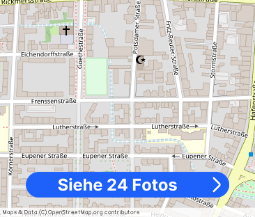 Neuwertige Komfortwohnung in Bremerhaven - Lehe - Foto 1