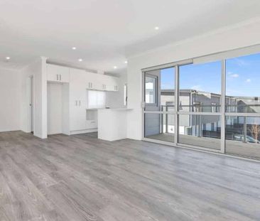 Modern 3-Bedroom Home for Rent in Manurewa - Photo 1