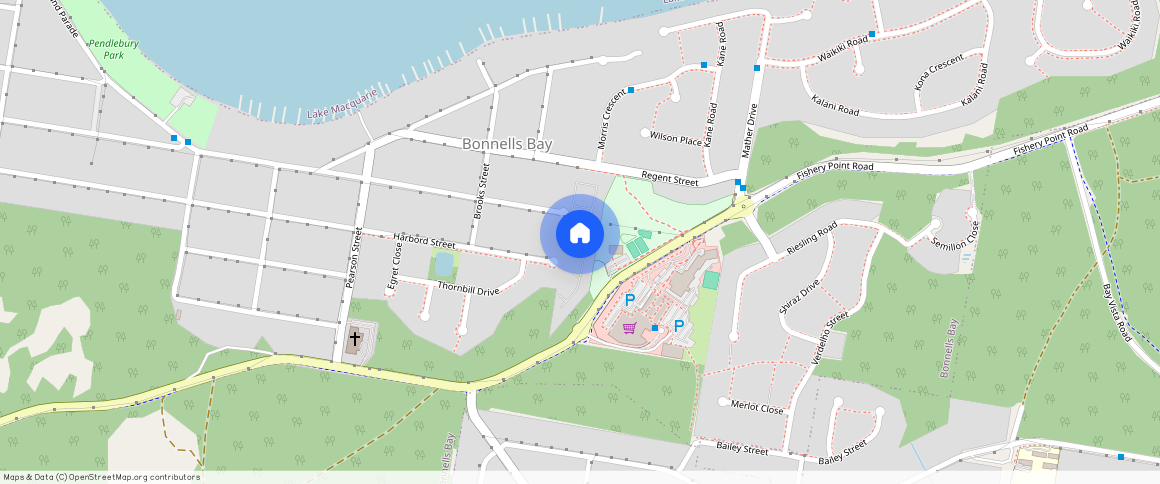 62/1 Wood Street, Bonnells Bay, NSW 2264