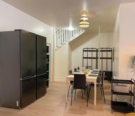 Location Appartement 1 pièce 9m² BORDEAUX 33800 - Photo 4