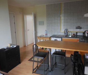 Square de Léopoldville, 1040 ETTERBEEK - Foto 5